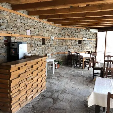 Gasthof Къща За Гости Биг Хаус *